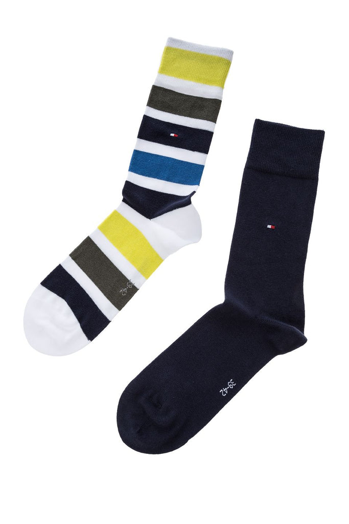 Tommy Hilfiger mix muške čarape (320102001-2) 2