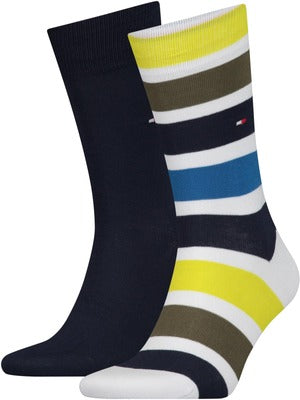 Tommy Hilfiger mix muške čarape (320102001-2) 1
