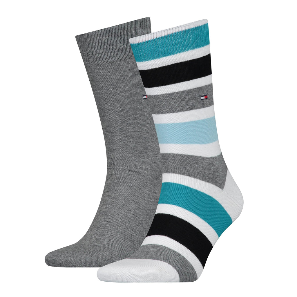 Tommy Hilfiger mix muške čarape (320102001-5) 1