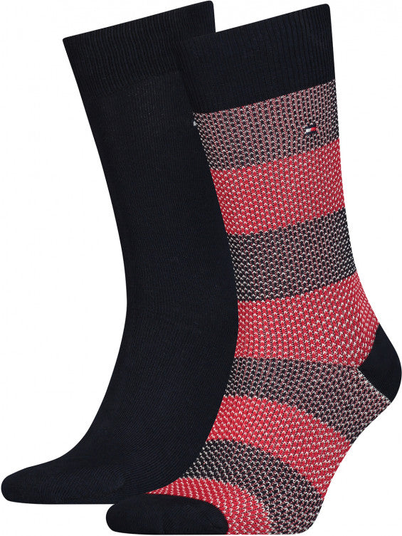 Tommy Hilfiger mix muške čarape (701210545-2) 1
