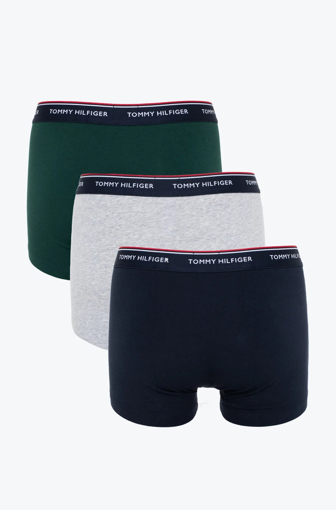 Tommy Hilfiger mix muški donji veš u tri boje-[SKU]