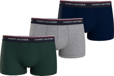 Tommy Hilfiger mix muški donji veš u tri boje-[SKU]