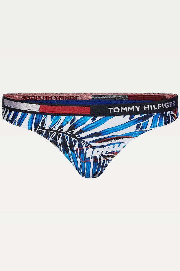 Tommy Hilfiger mix ženski kupaći (UW0UW02178-0K5) 1