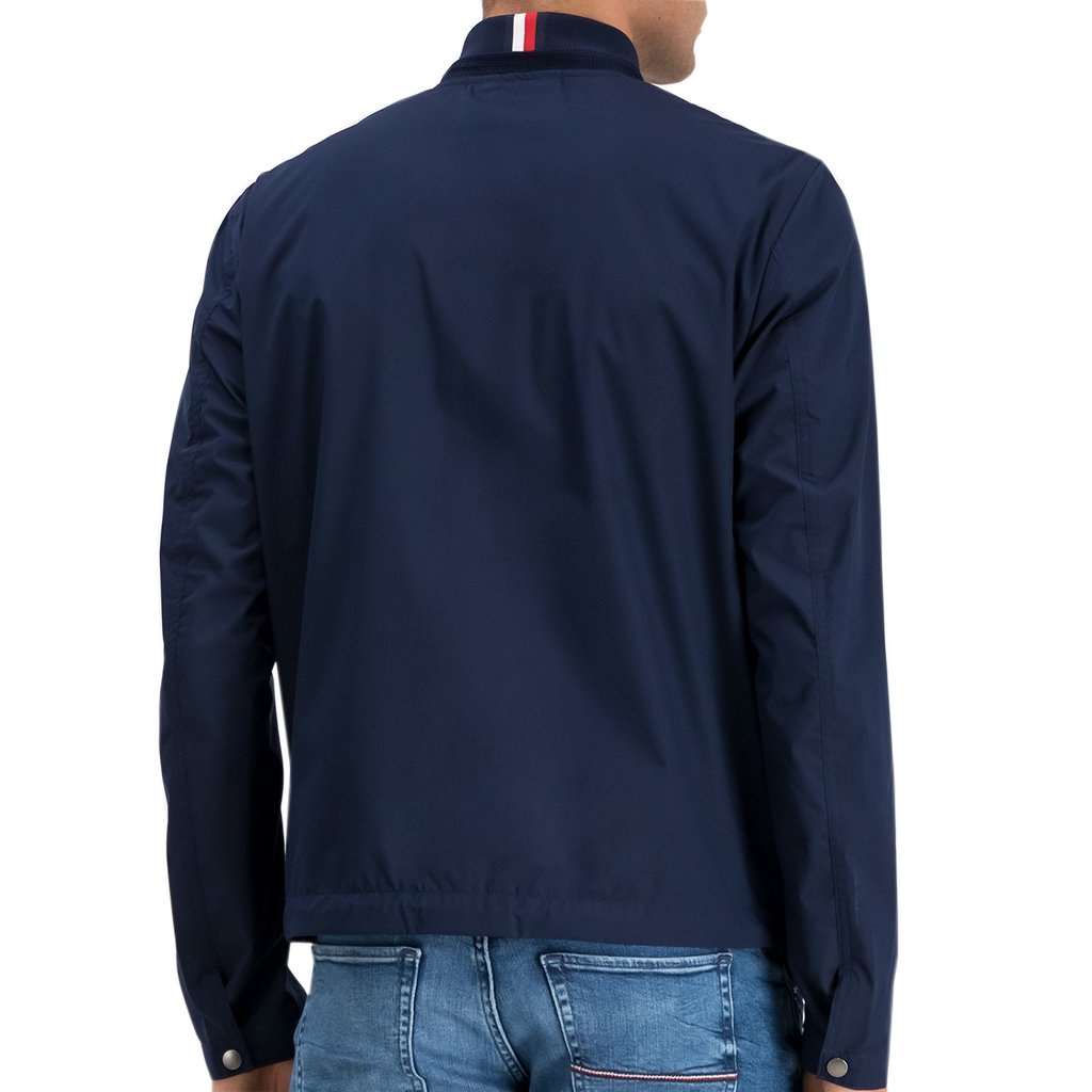 Tommy Hilfiger plava muška jakna (MW0MW09861-449) 2