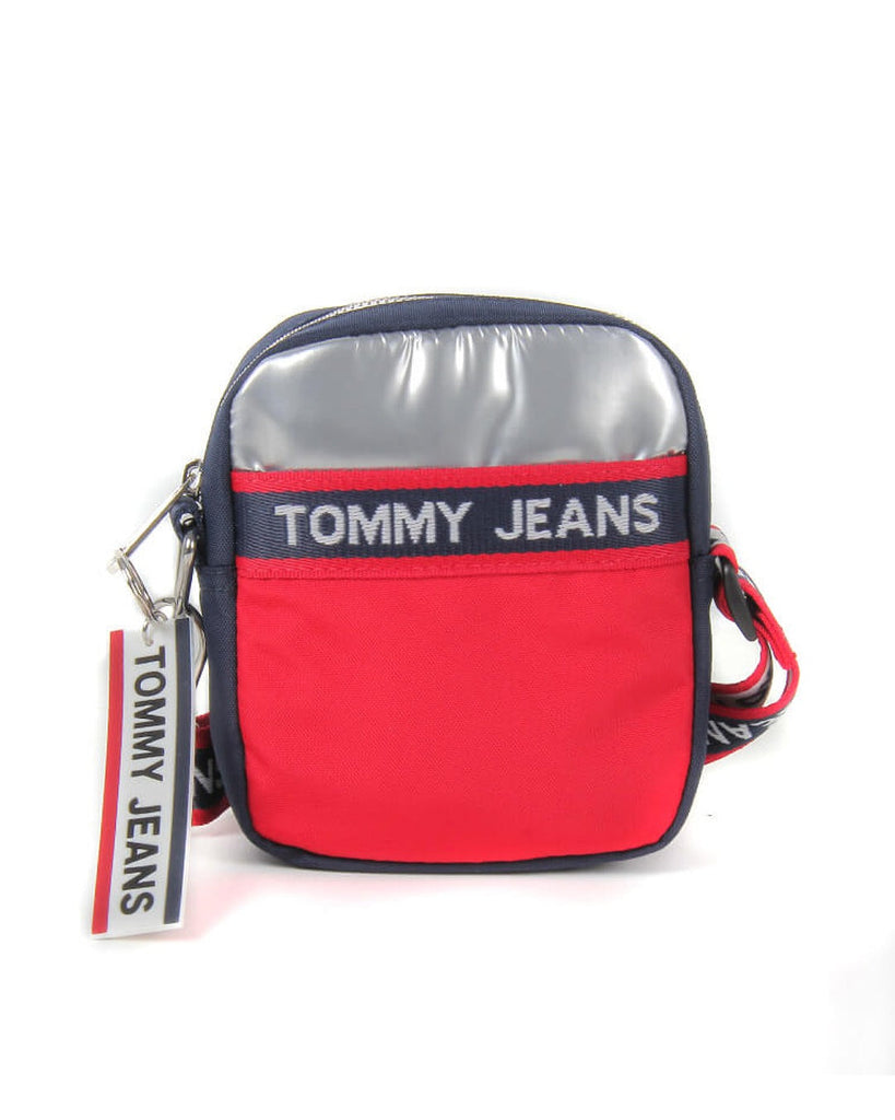 Tommy Hilfiger plava muška torba (AM0AM06152-0GY) 1
