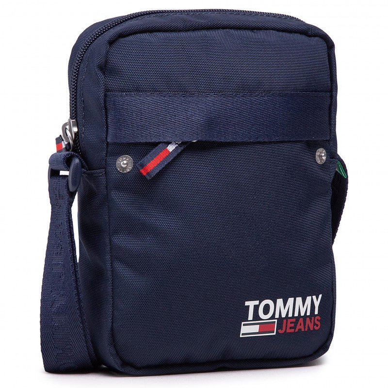 Tommy Hilfiger plava muška torba (AM0AM07147-C87) 1