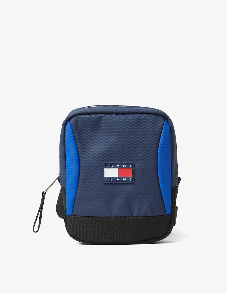 Tommy Hilfiger plava muška torba (AM0AM10890-C87) 1
