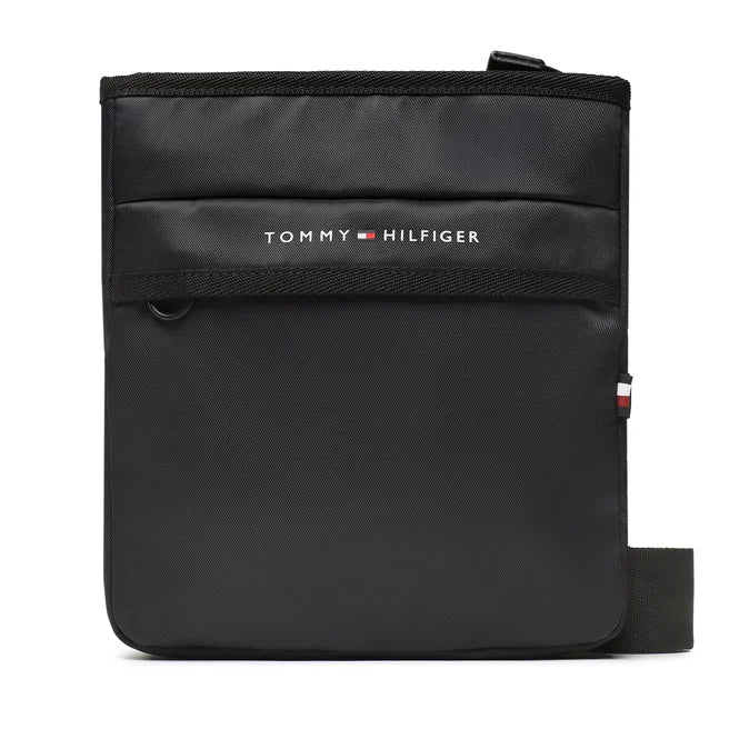Tommy Hilfiger crna muška torba (AM0AM10915-DW6) 2