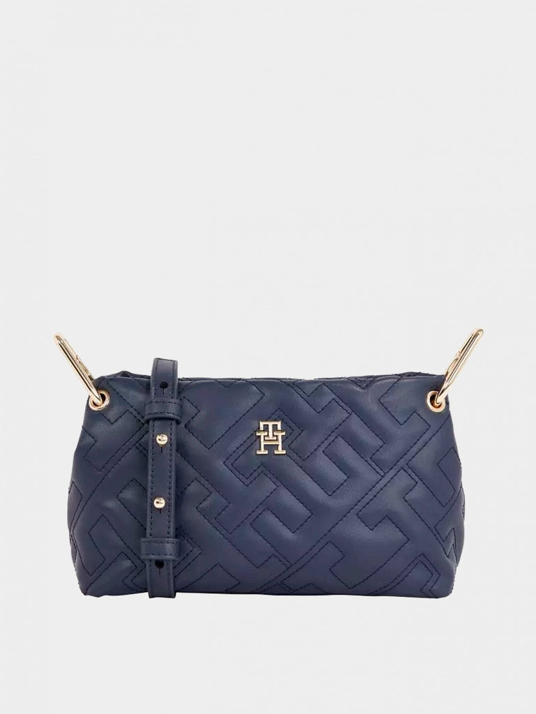 Tommy Hilfiger plava ženska torba (AW0AW15580-DW6)-[SKU]