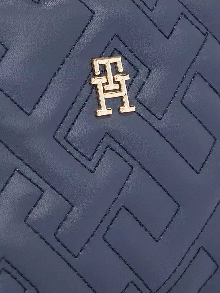 Tommy Hilfiger plava ženska torba (AW0AW15580-DW6)-[SKU]