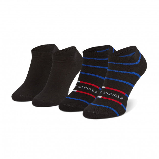 Tommy Hilfiger plave muške čarape (100002211-2) 1