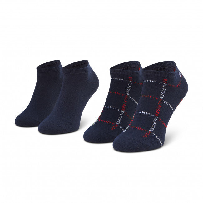 Tommy Hilfiger plave muške čarape (100002658-3) 1