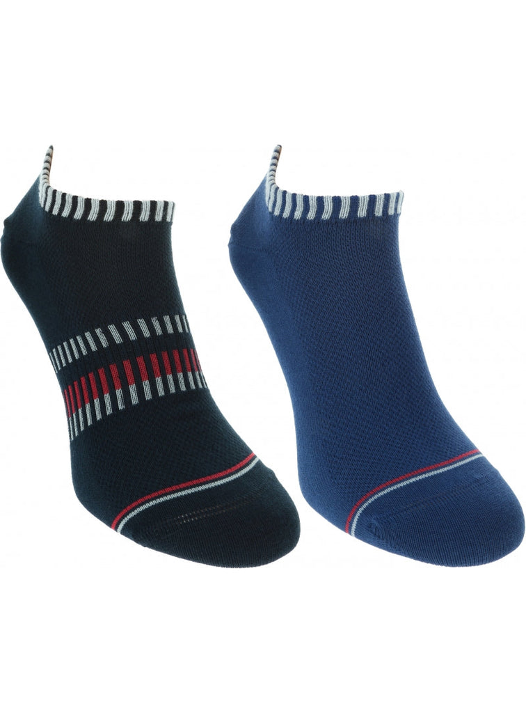 Tommy Hilfiger plave muške čarape (320213001-322) 1