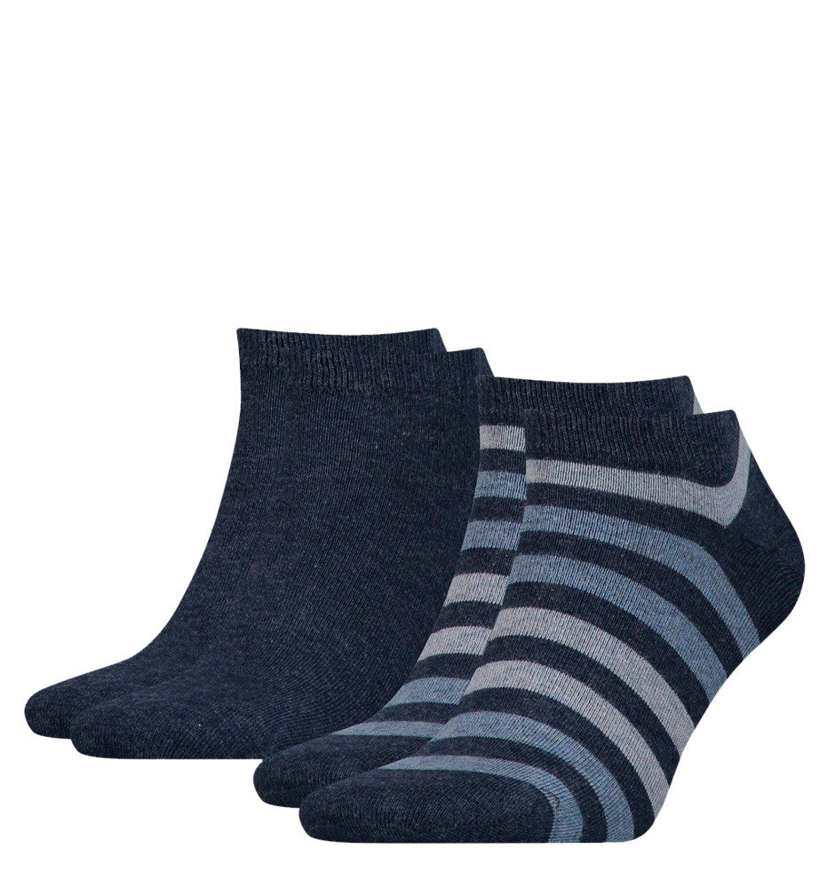 Tommy Hilfiger plave muške čarape (382000001-356) 1