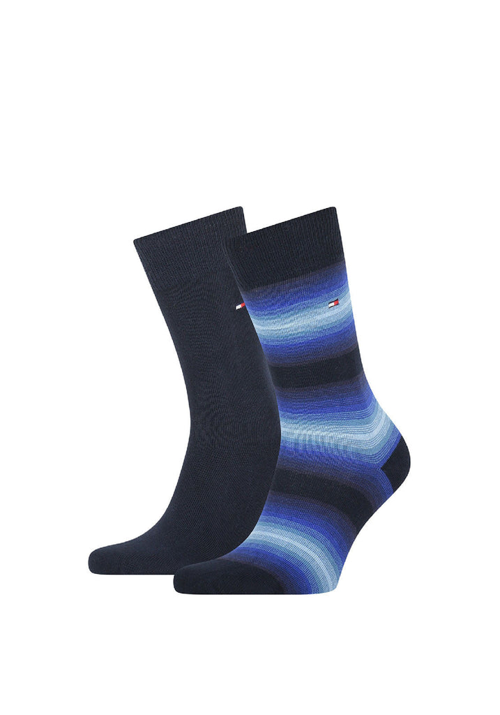 Tommy Hilfiger plave muške čarape (701210537-1) 1