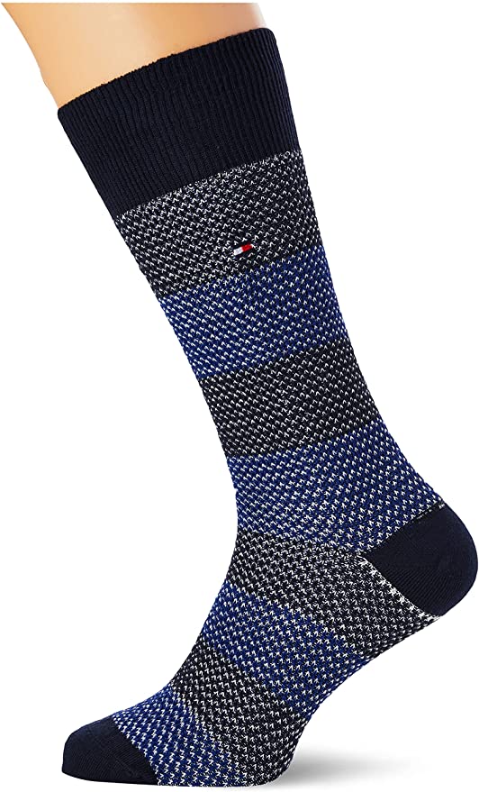 Tommy Hilfiger plave muške čarape (701210545-1) 2