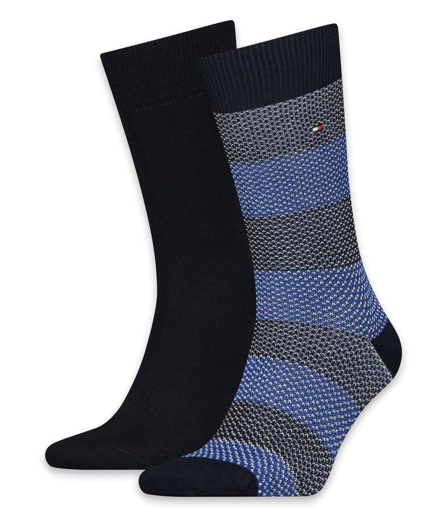 Tommy Hilfiger plave muške čarape (701210545-1) 1