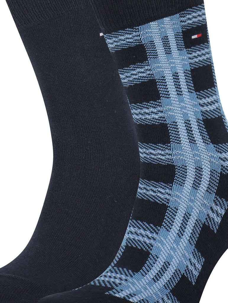 Tommy Hilfiger plave muške čarape (701211050-1) 1