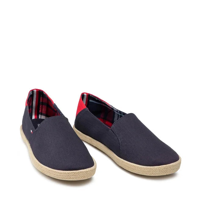 Muske espadrile tommy hilfiger hotsell
