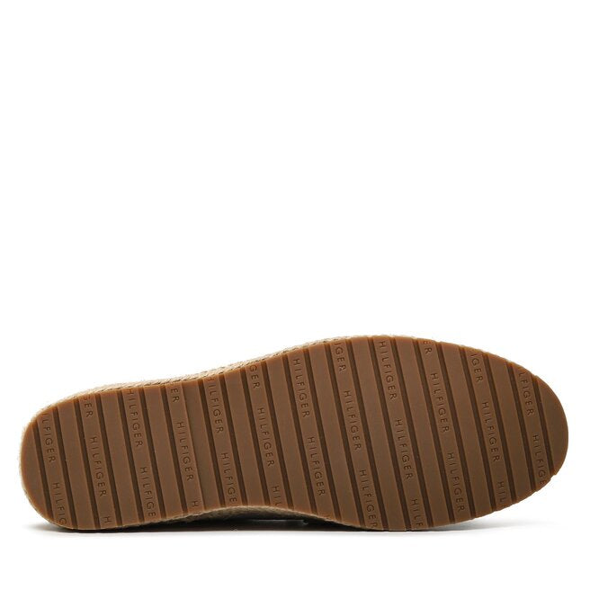 Tommy Hilfiger plave muške espadrile sa pletenim dnom-[SKU]