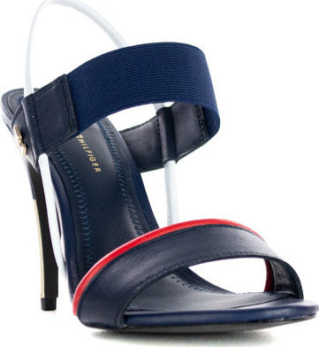 Tommy Hilfiger plave ženske sandale (FW0FW04776-DB9) 3