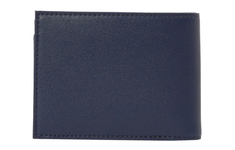 Tommy Hilfiger plavi muški novčanik (AM0AM10415-C87) 3