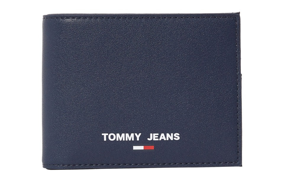 Tommy Hilfiger plavi muški novčanik (AM0AM10415-C87) 1