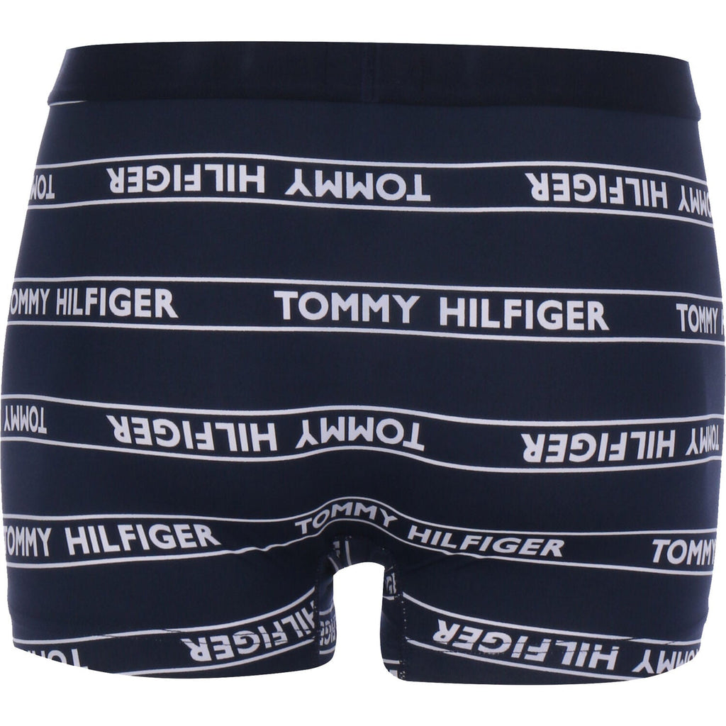 Tommy Hilfiger plavi muški veš (UM0UM01821-0GN) 2