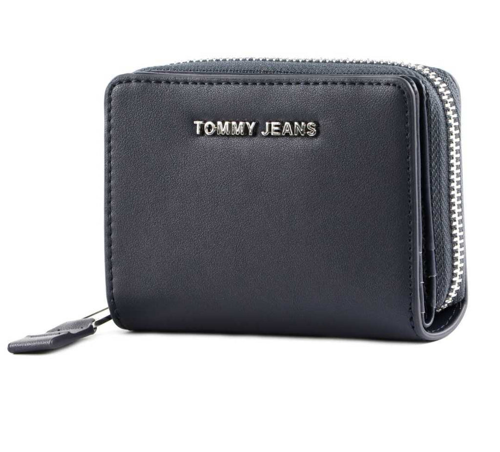 Tommy Hilfiger plavi ženski novčanik (AW0AW13685-C87) 1
