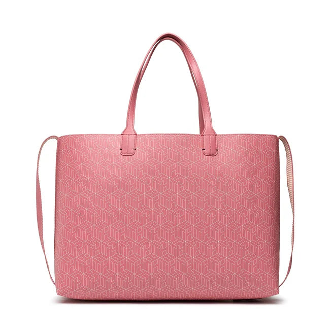 Tommy Hilfiger roza ženska torba (AW0AW12321-T1A) 2