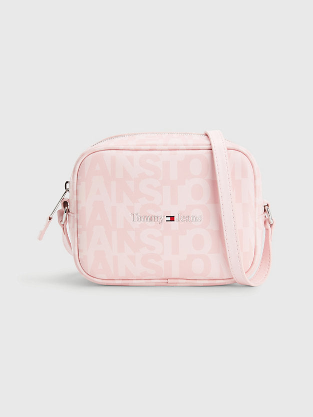 Tommy Hilfiger roza ženska torba (AW0AW14550-0JV) 2