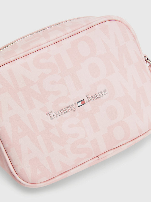 Tommy Hilfiger roza ženska torba (AW0AW14550-0JV) 5