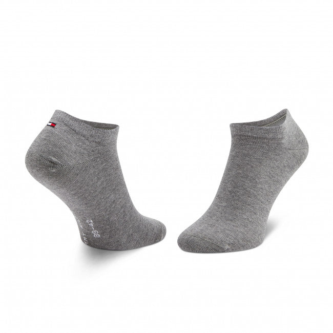 Tommy Hilfiger sive muške čarape (100002211-4) 2