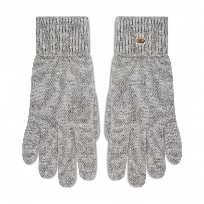 Tommy Hilfiger sive ženske rukavice (AW0AW10735-P01) 1