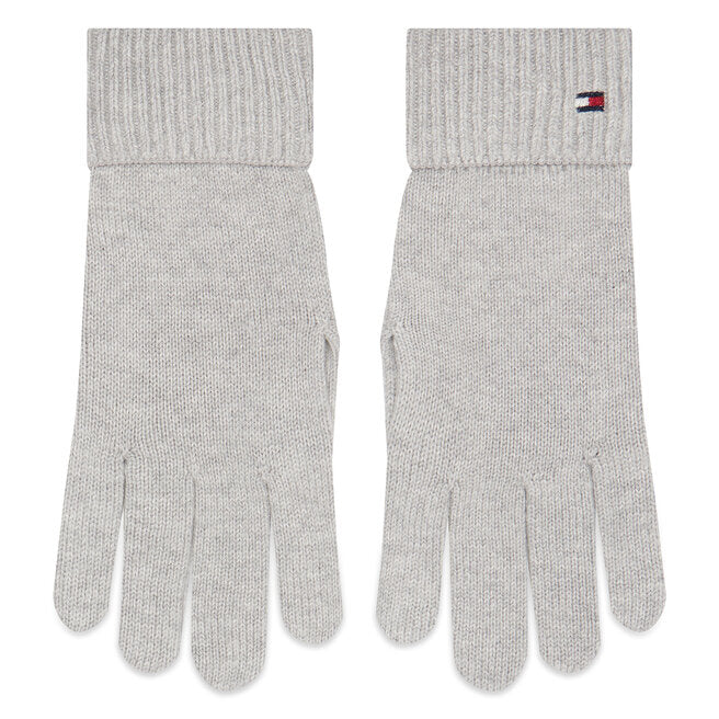 Tommy Hilfiger sive ženske rukavice (AW0AW13904-0IM) 1