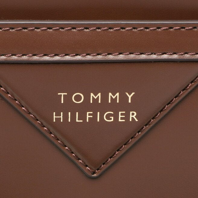 Tommy Hilfiger smeđa muška torba (AM0AM11084-GT8) 3