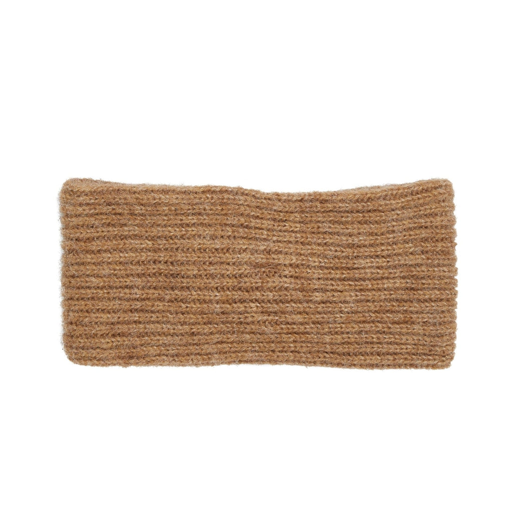 Tommy Hilfiger smeđa ženska pletena traka (AW0AW13828-GW8) 2