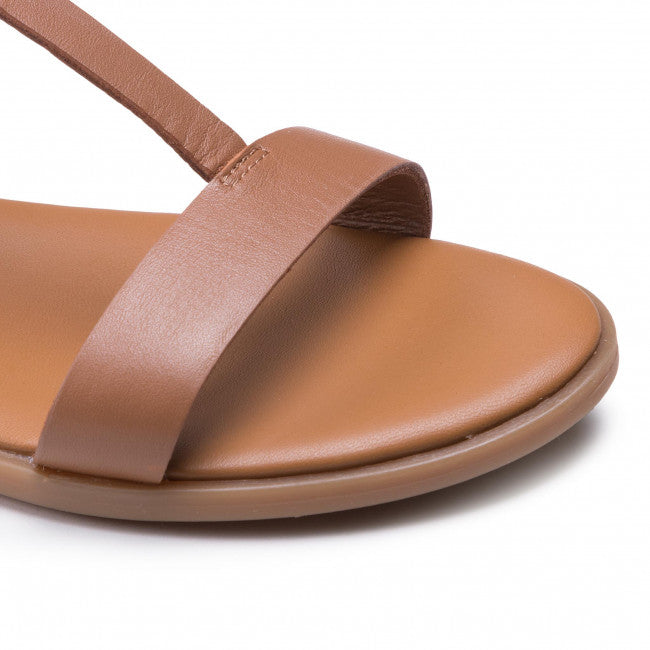 Tommy Hilfiger smeđe ženske sandale (FW0FW05628-GU9) 5
