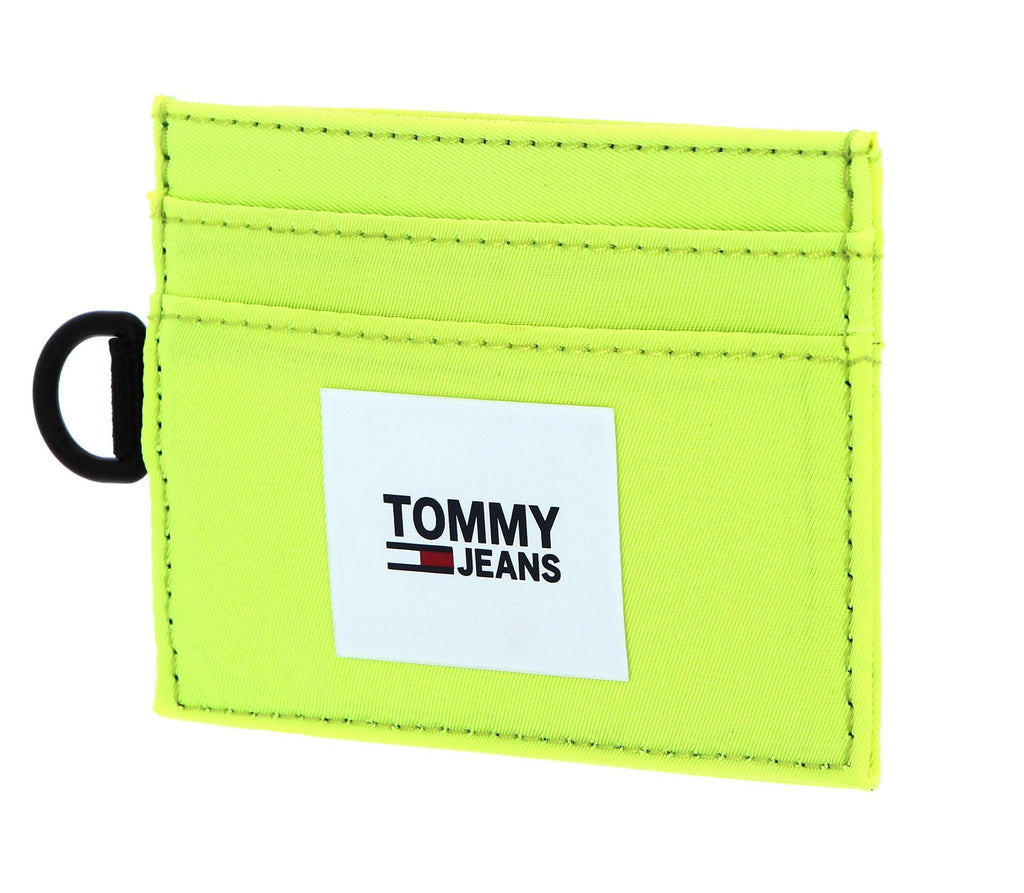Tommy Hilfiger zelena muška futrola za kartice (AM0AM07160-ZQF) 2