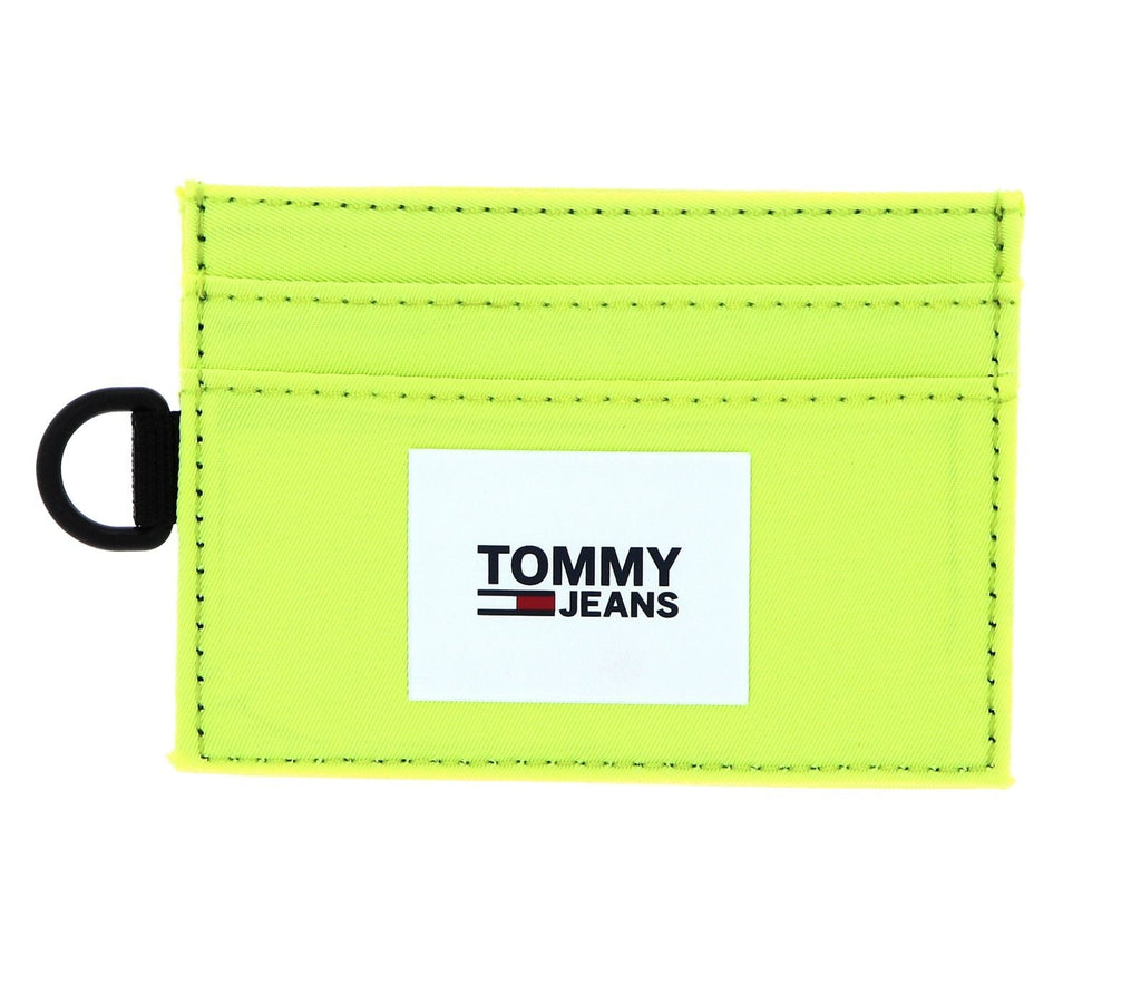 Tommy Hilfiger zelena muška futrola za kartice (AM0AM07160-ZQF) 1