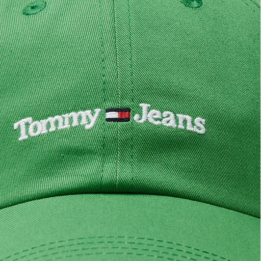 Tommy Hilfiger zelena muška kapa (AM0AM09575-LY3) 3