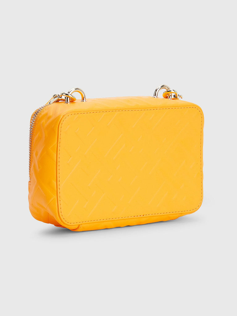 Tommy Hilfiger žuta ženska torba (AW0AW14367-ZEW) 2