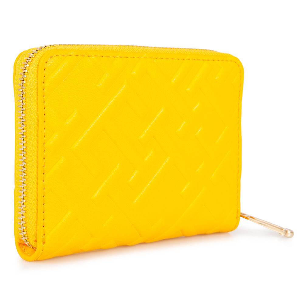 Tommy Hilfiger žuti ženski novčanik (AW0AW14342-ZEW) 2