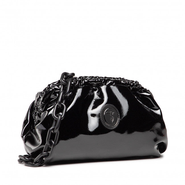 Trussardi crna ženska torba (75B01213-K299) 1