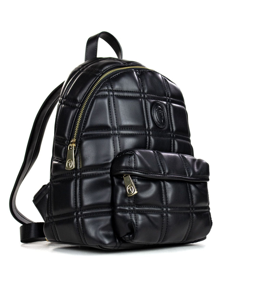 Trussardi crni ženski ruksak (75B01313-9Y099999-K299) 2