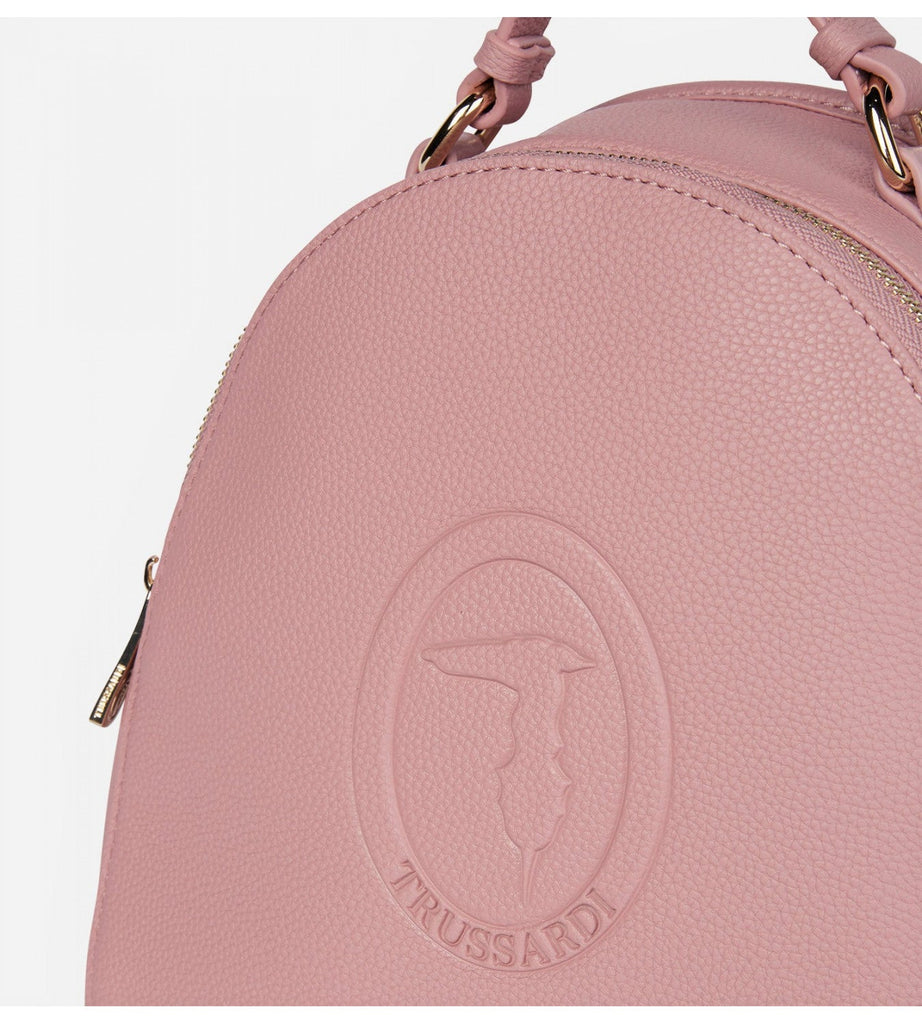 Trussardi rozi ženski ruksak (75B01312-9Y099998-P073) 3