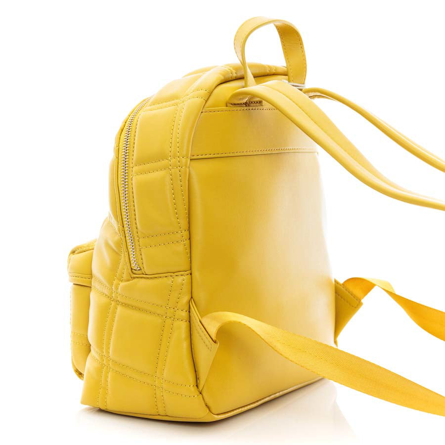 Trussardi žuti ženski ruksak (75B01313-9Y099999-Y110) 2