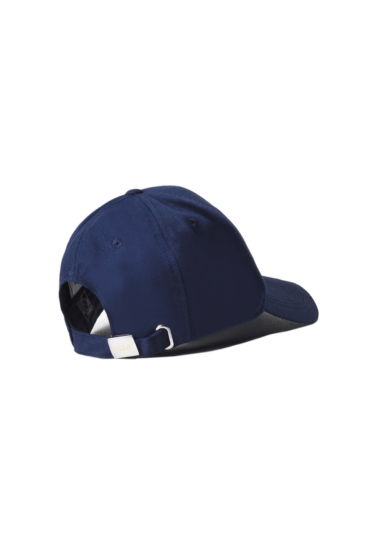 UCLA teget plava unisex kapa s bijelim UCLA 1919 natpisom