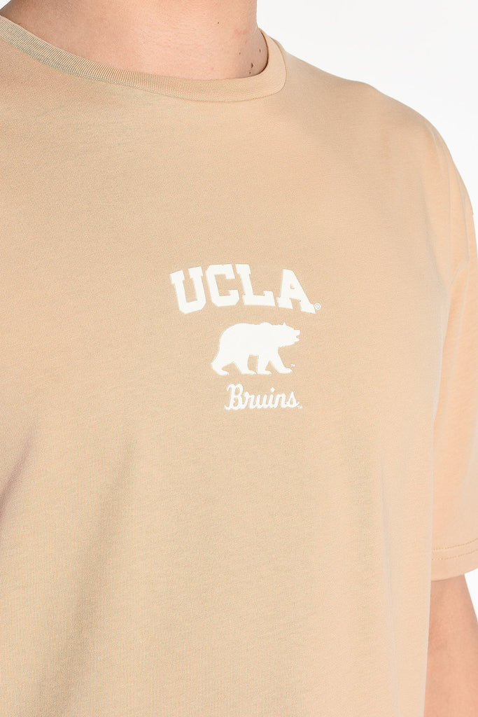 UCLA bež muška majica (10162-CUBAN SAND) 3