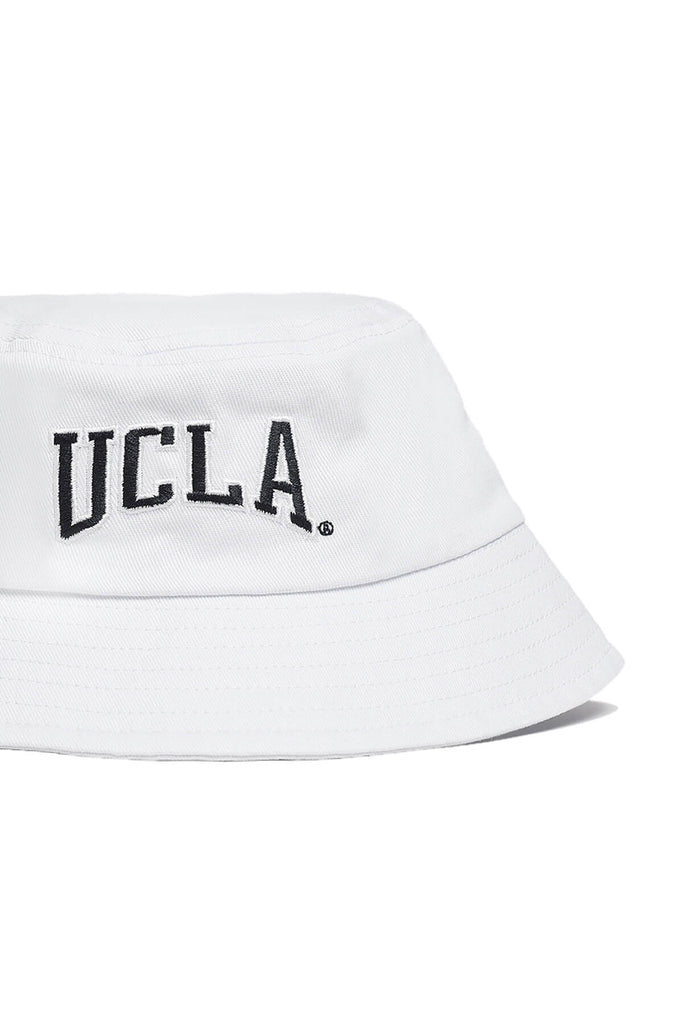 UCLA bijela kapa unisex (10160-BRIGHT WHITE) 3